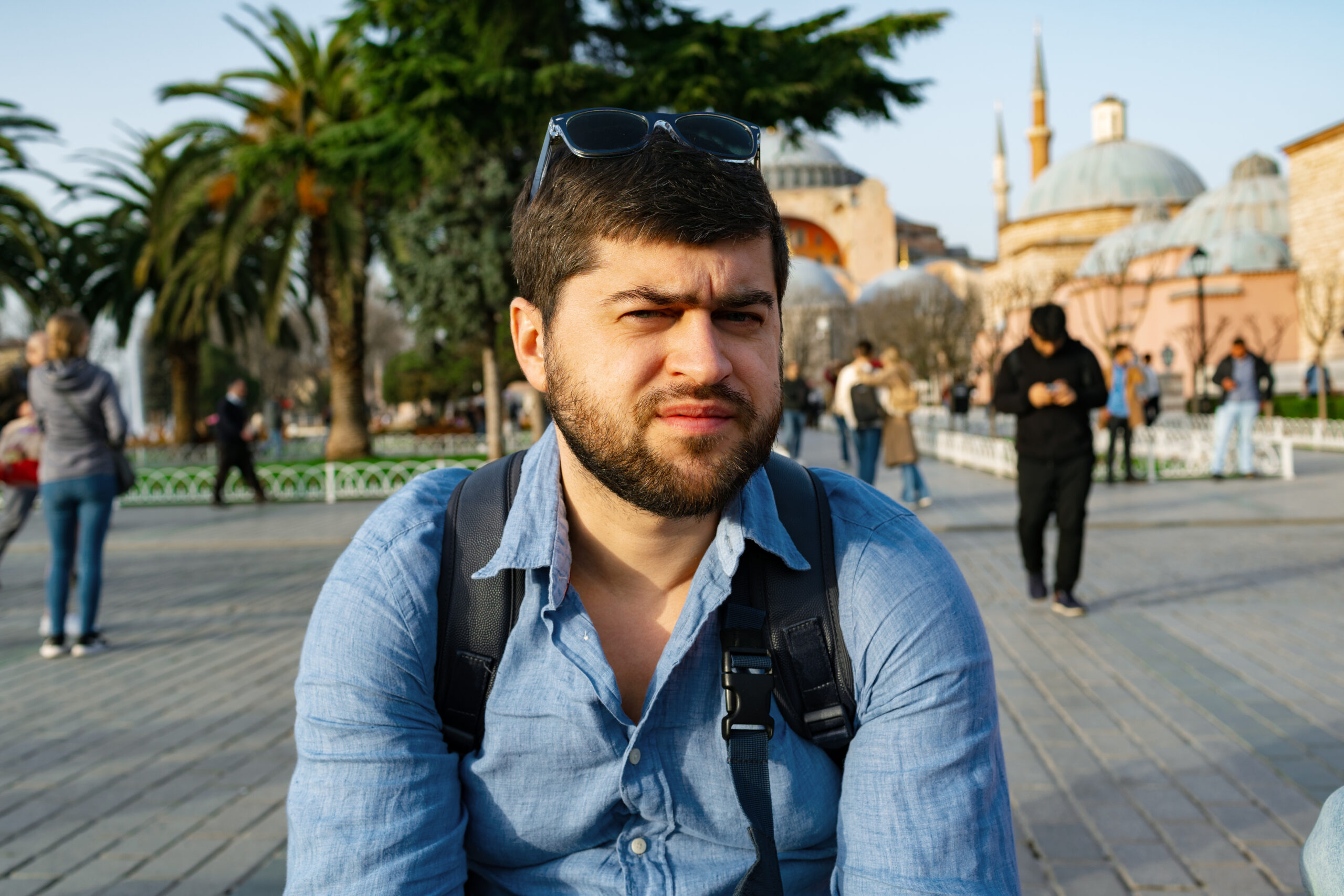 Omar H.